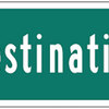 single destination ( xx ) arrow