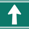 ahead arrow tab