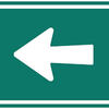 left / right arrow tab