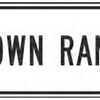 down ramp tab