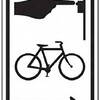 bike, push button right
