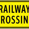 railway crossing tab