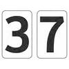 3 or 7 overlay