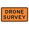 drone survey tab