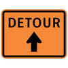 detour ahead