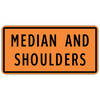 median and shoulders tab