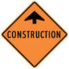 construction ahead