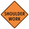 shoulder work
