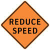 reduce speed