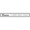 prime contractor contact number