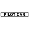 pilot car