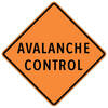 avalanche control