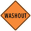washout