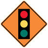 signal ahead