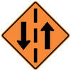 two-way traffic
