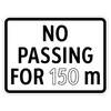no passing for ( xxx ) m tab