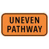 uneven pathway tab