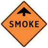 smoke ahead