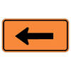left / right arrow tab