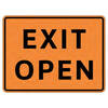 exit open tab