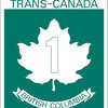 tch ( x ) route marker
