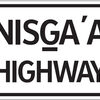 nisgaa highway tab