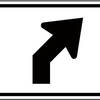 ahead right angled arrow tab