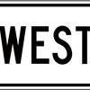 west tab