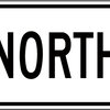 north tab
