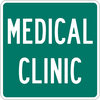 medical clinic