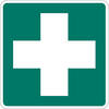 first aid symbol