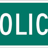 police