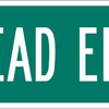 dead end tab