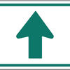 ahead arrow tab