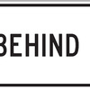 stay behind chain
