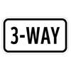 3-way tab