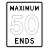 maximum ( xx ) ends