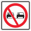 do not pass