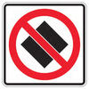 hazardous material prohibited
