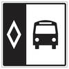 hov buses