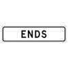 ends tab