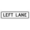 left lane tab