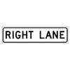 right lane tab