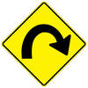 switchback right
