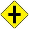 crossroad