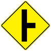 side-road
