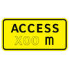 access ( xxx ) m tab