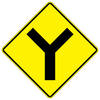 y-intersection