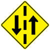 two-way traffic