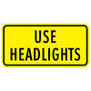 use headlights tab